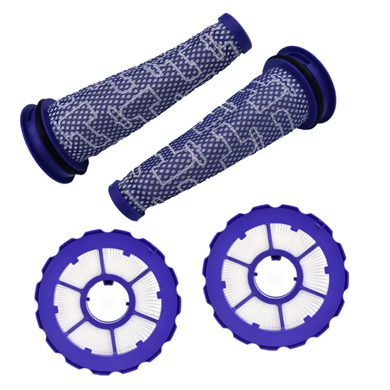 Комплект фильтров для пылесоса Dyson DC50 965081-01 и 965080-01 | Бытовая техника