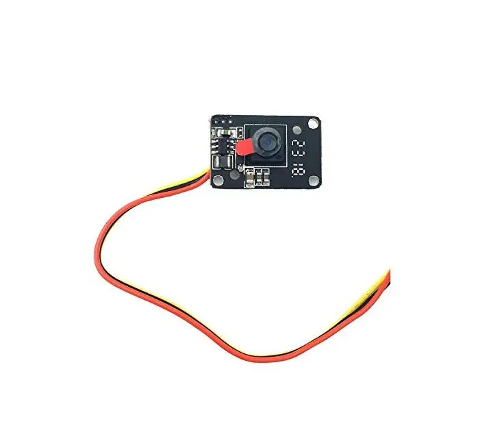 FPV RC Drone Optical Flow Module Hovering Altitude Hold Optical Flow