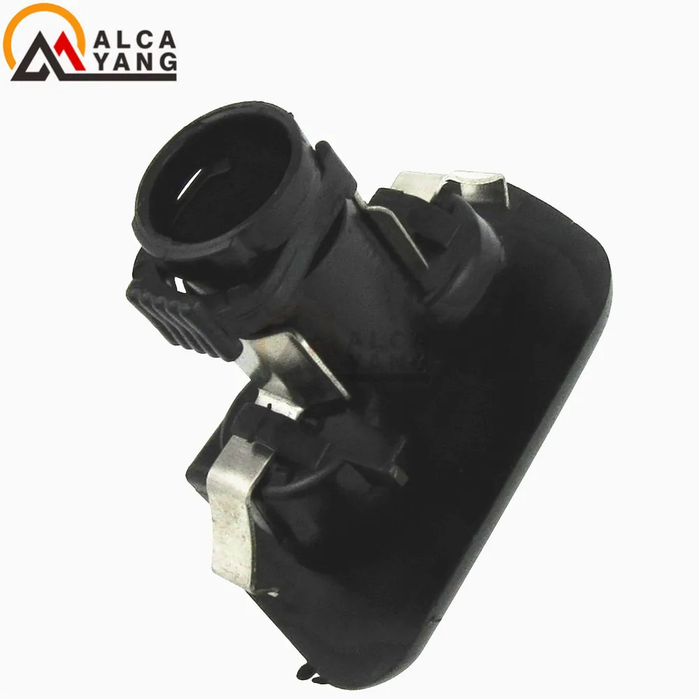 61678360662 насадки для мойки правой фары BMW E39 525i 525iT 528i 528iT 530i 540i 540iT M5|Амортизаторы| |