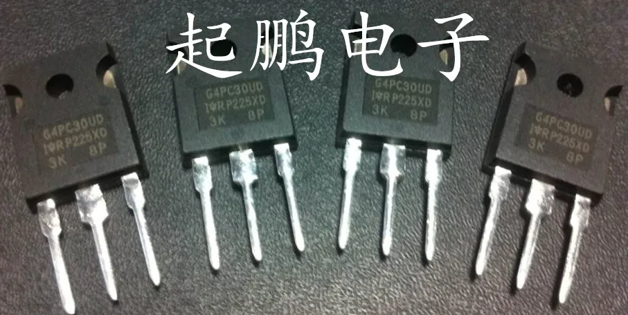 

Free Delivery.G4PC30UD