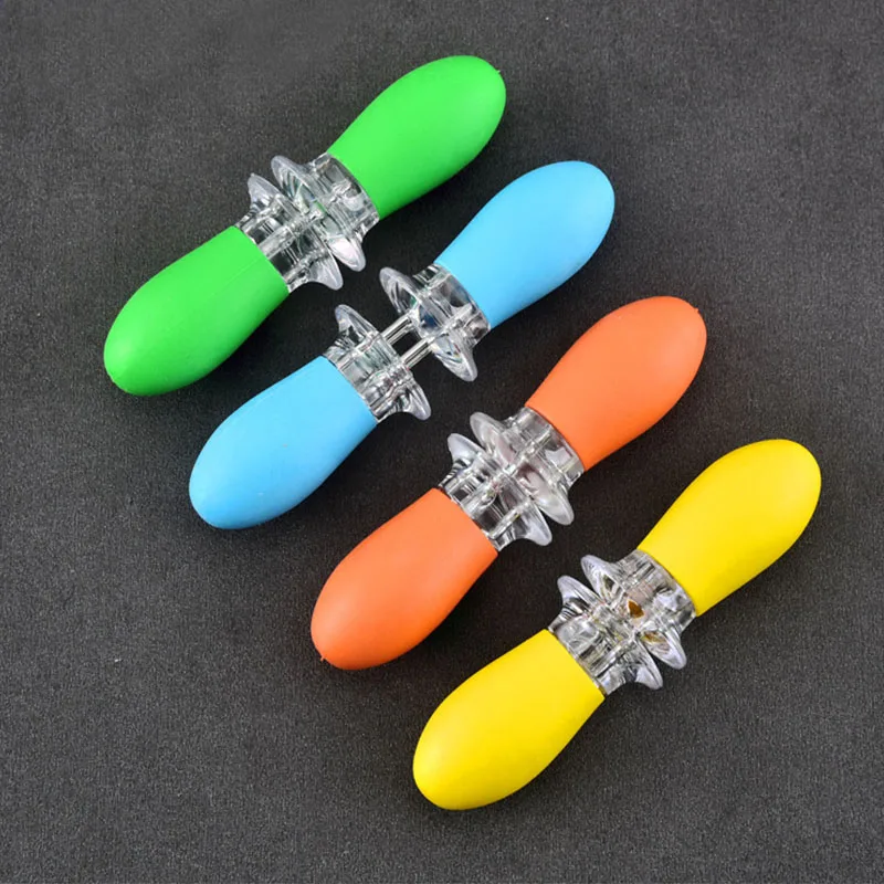 Stainless Steel Corn Fork BBQ Corn Needle Anti Scalding Barbecue Stick Vegetable and Fruit Tools Party Barbecue Picnic Tools