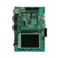 STM3240G-EVAL макетные платы и комплекты-ARM STM32F407IGH6 16Mb W/OUT CRYPTO BOARD