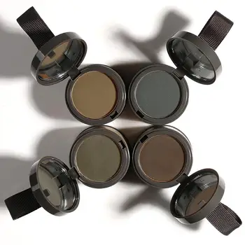 

Hair Shadow Powder Hairline Modified Repair Hair Shadow Trimming Powder MU