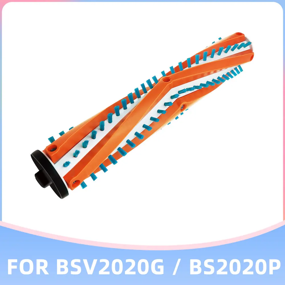 Substituição do Vácuo sem Fio Vara Escova Principal Peças Sobressalentes Acessórios Compatível para Black Mais Ker Decbsv2023g e Bsv2023p