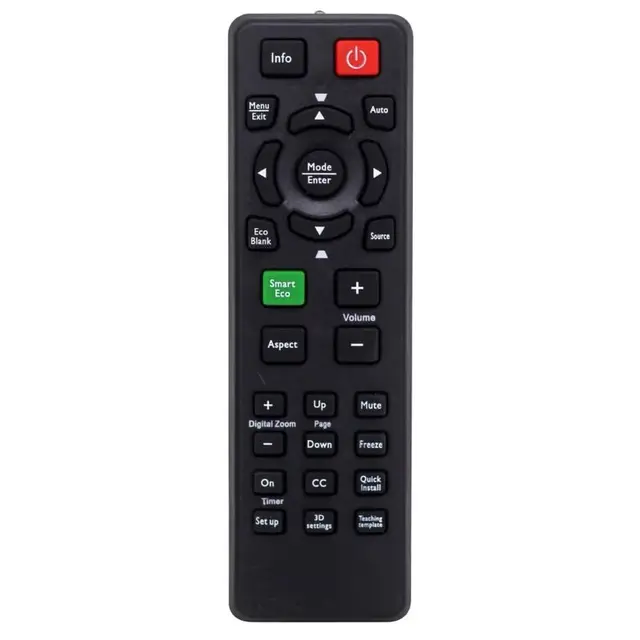 Remote Control Cocok untuk BenQ 