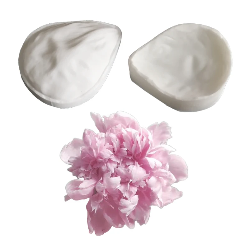 Cake Flower Petal Press
