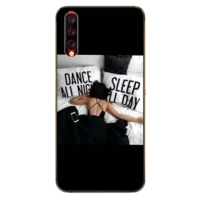 Для Umidigi X Чехол 6,35 ''модный силиконовый мягкий, симпатичный, из ТПУ чехол s для UMIDIGIX umi digi x чехол для телефона - Цвет: M9