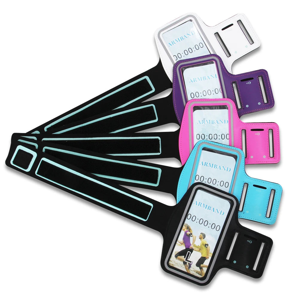 iPhone Running Armband Holder - Image 2