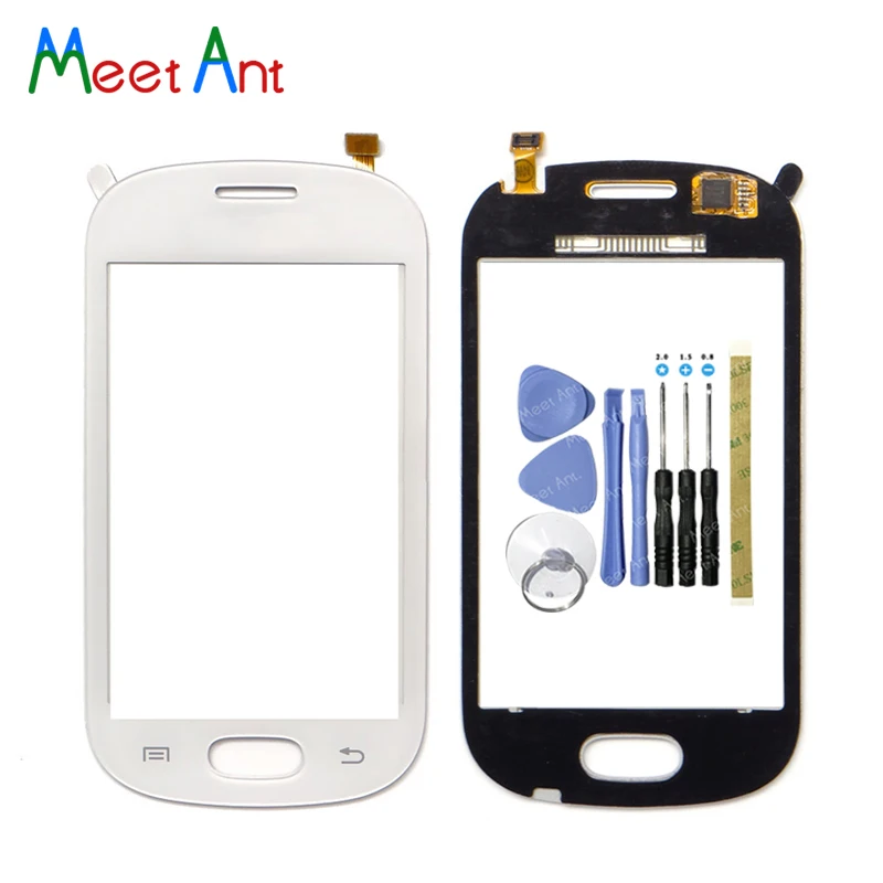 Высокое качество 3 5 &quotдля samsung Galaxy Fame Lite S6790 GT-S6790 сенсорный экран дигитайзер