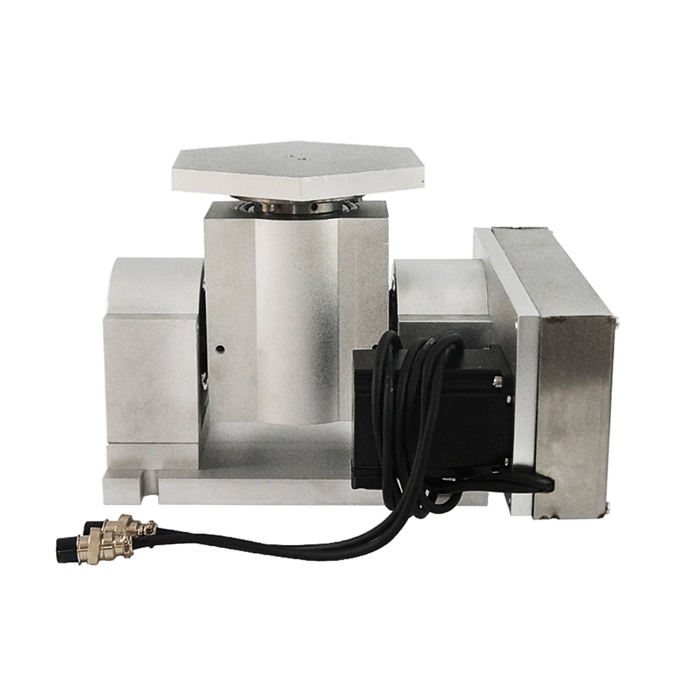 The fifth axis-T (9)