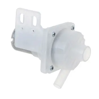 

DC 8-12V Micro Water Suction Pump Dispenser Electric Open Bottle Kettle Pumping Motor Pumps Left Export