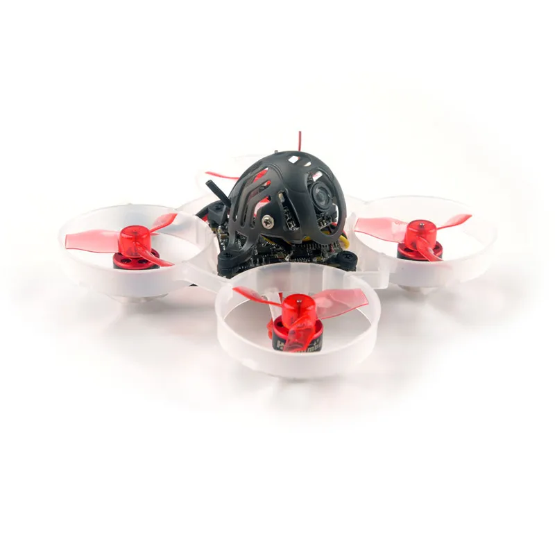  20g Happymodel Mobula6 65mm Crazybee F4 Lite 1S Whoop Runcam 3 Camera FPV Racing Multicopter Multir
