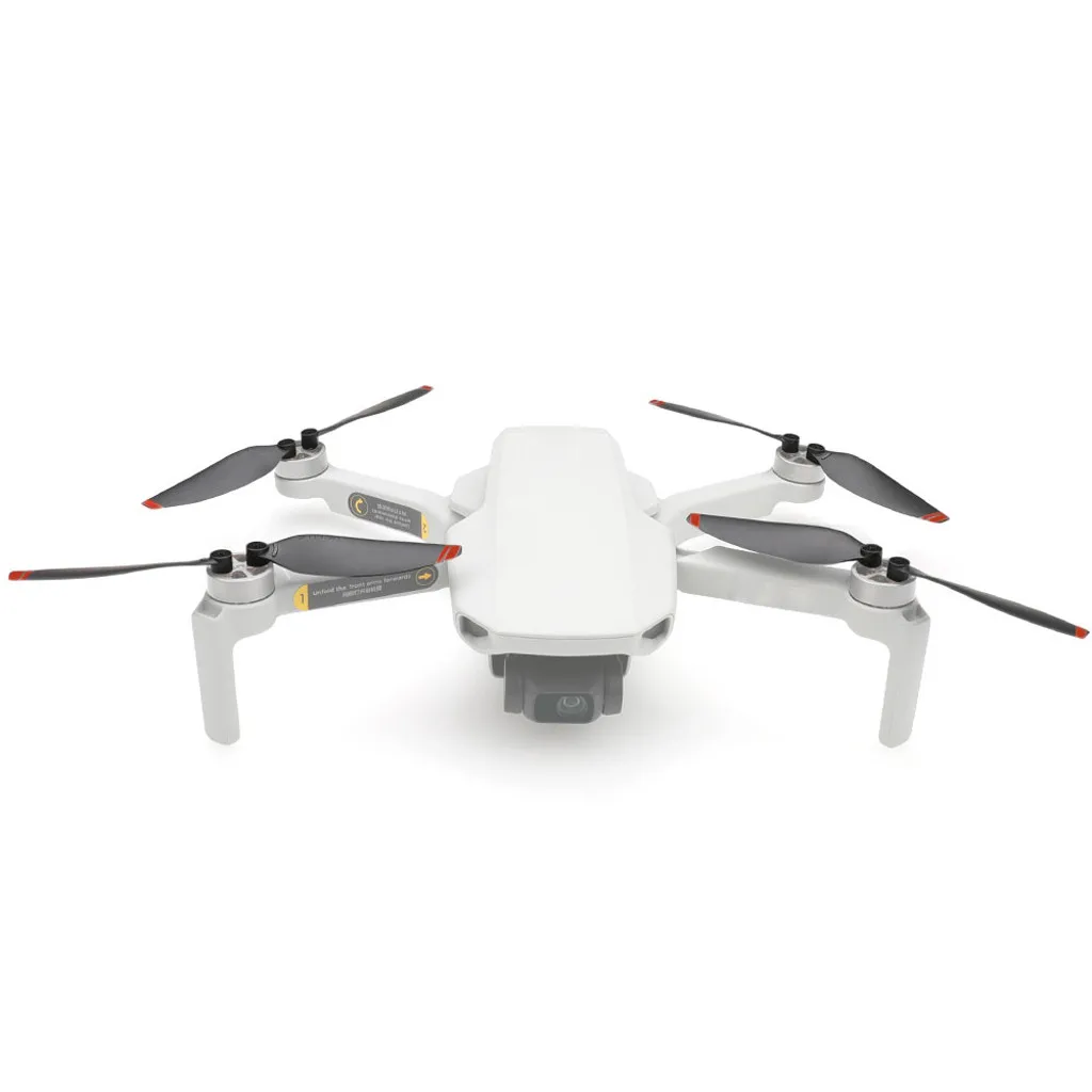 CW CCW быстросъемные пропеллеры складные для мини дрона DJI Mavic|Наборы аксессуаров