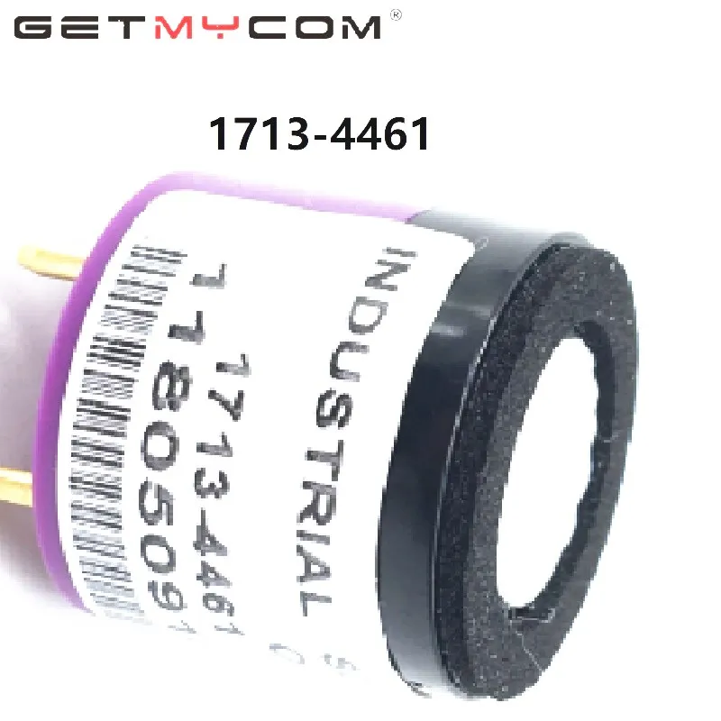 

Getmycom оригинальный датчик для кислорода промышленный научный M40 1713-4461 17134461 O2 MX4