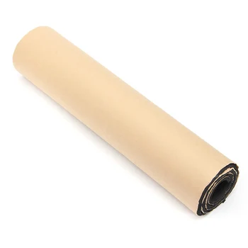 

8mm Foam 100*50cm Thick Car Sound Insulation Rubber Hose Insulation New