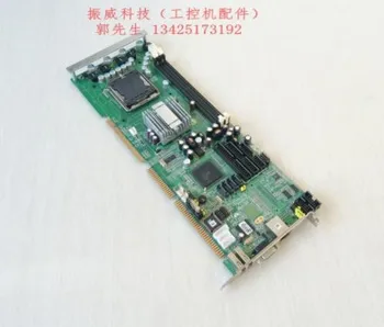 

100% high quality test SBC81203 Rev. A7-RC industrial computer motherboard new color