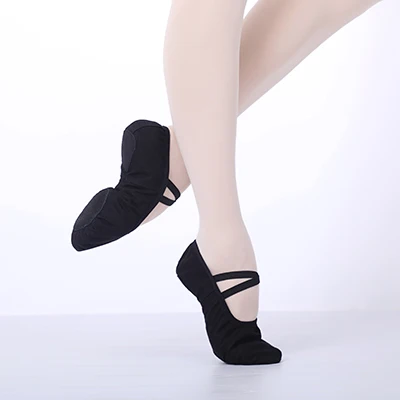 Schoenen Meisjesschoenen Dansschoenen Ballet schoenen Beko3 