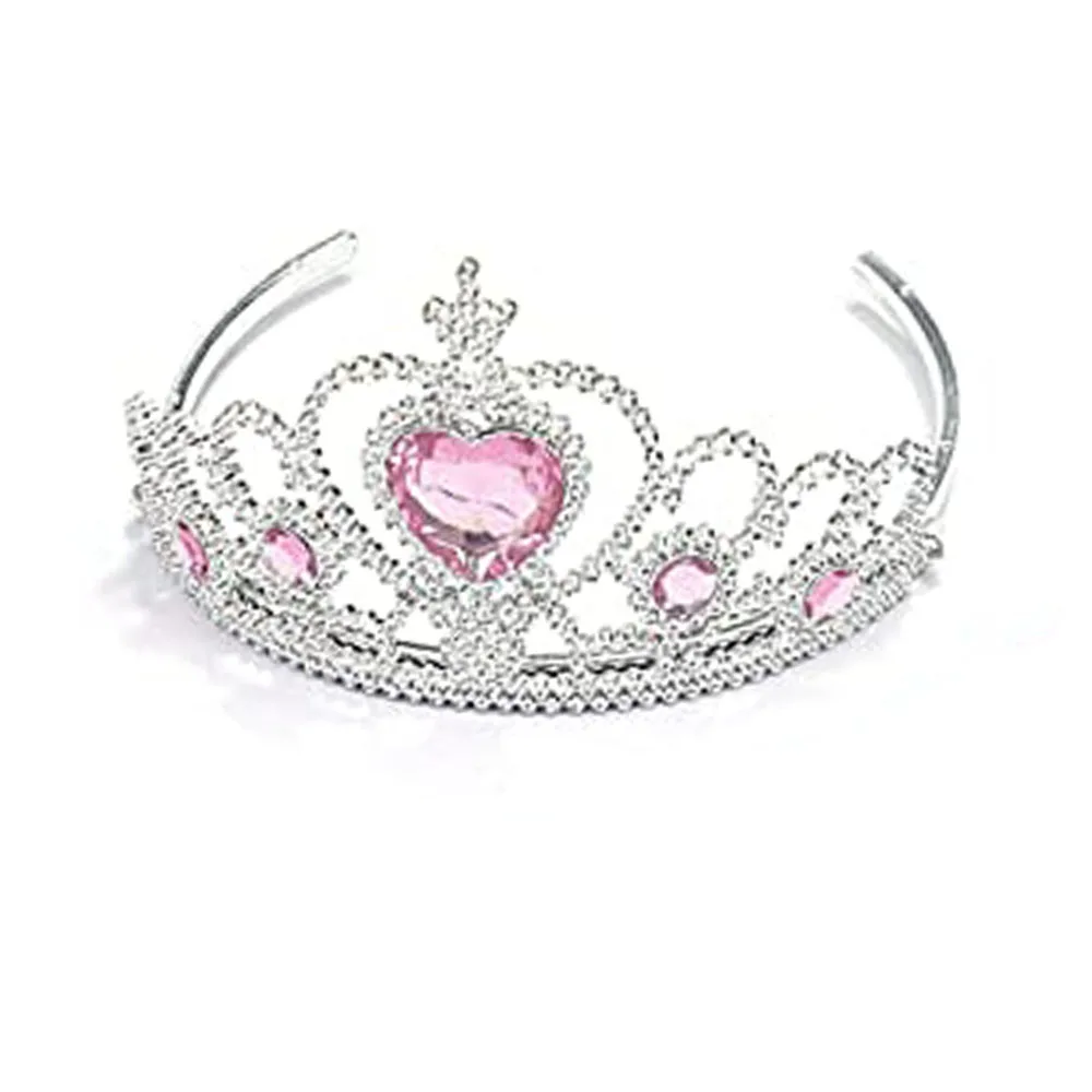 Tiara Princess Accessories