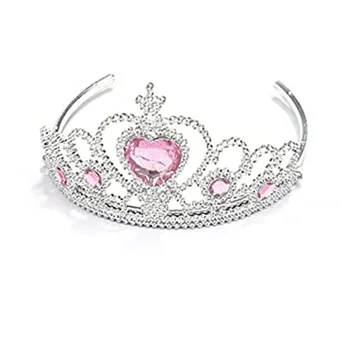 Tiara Princess Accessories