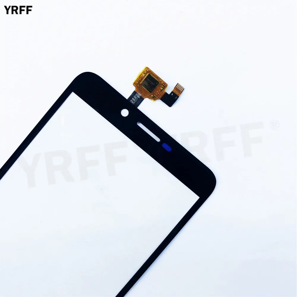 Сенсорный экран для Doopro P2/P3/P5 сенсорный экран дигитайзер сенсор стеклянная панель Замена