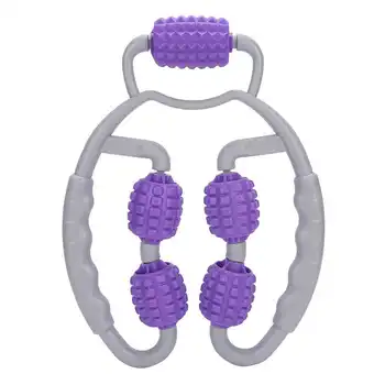

Muscle Massager Roller Massage Stick Durable for Muscle Massage Body Massage