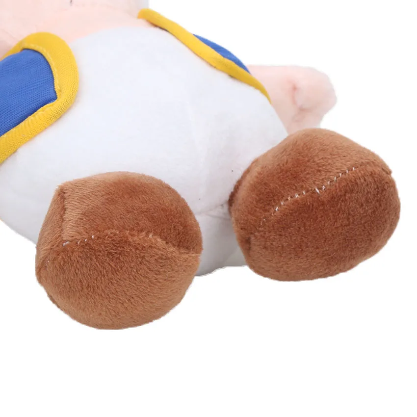 25 см Luma Йоши, мягкая фигурка Косплей Runing Yoshi Animal Peluches Bebe Luigi Плюшевые куклы игрушки