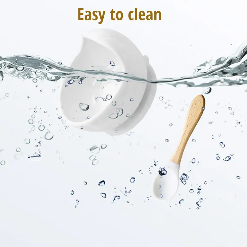 BabyBol -easy clean