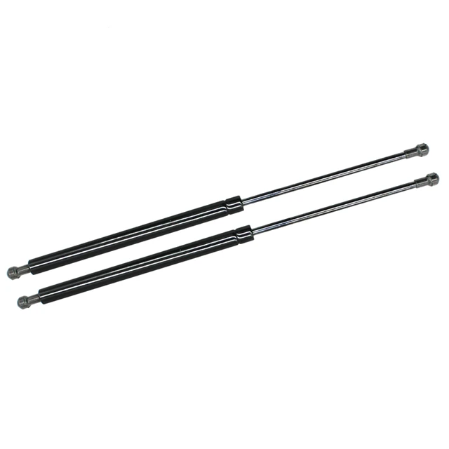 Пружинный подъемник капота для Mercedes-Benz E-Class W210 1995-2002 S210 1996-2003, газовые рессоры, подъемники, стойки 2108800229