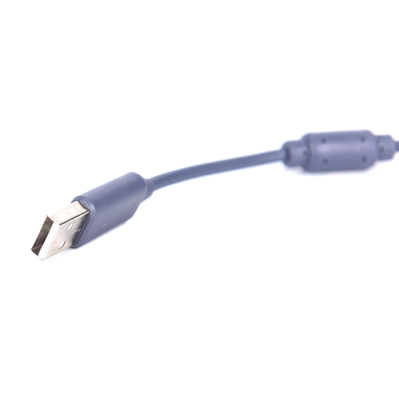 For Microsoft Xbox 360 new supports joystick Wired Controller Gamepad Adapter Cord PC Converter USB Breakaway | Компьютеры и офис