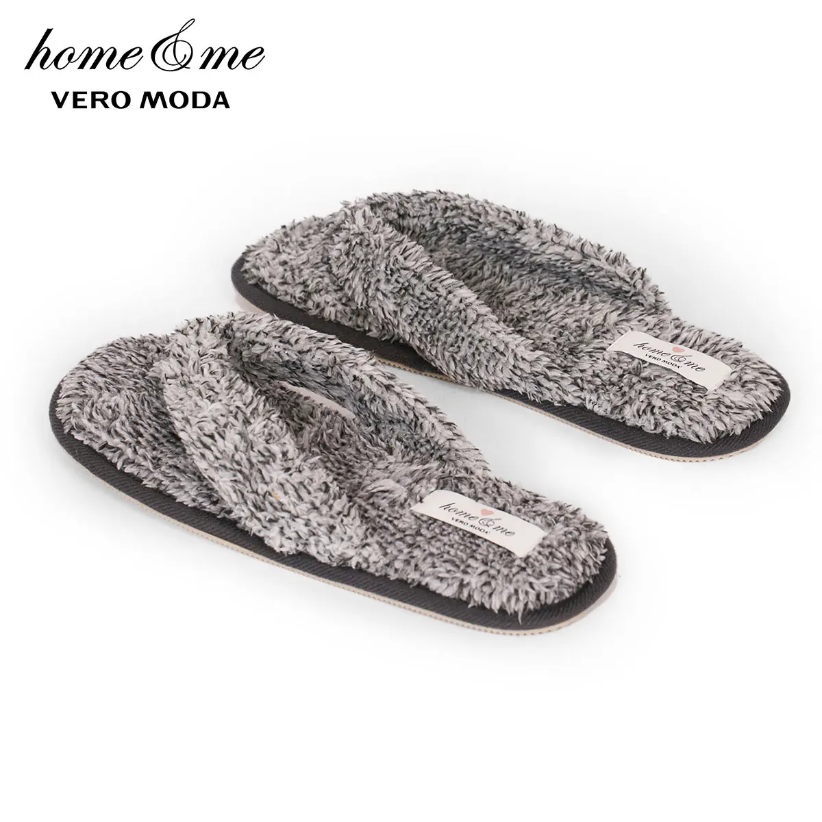 Женские нескользящие домашние Вьетнамки Vero Moda | 3183SA501|Гетры|