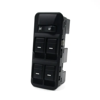 

High Quality brand new Apply to Land Rover found MK3 Range Rover Glass Lifter Switch Electric Window Switch YUD500950PVJ