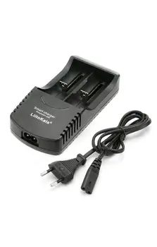 

Liitokala S- 260 in the 18650 / 18500 / 14650 / 16340 / 17500 1.2 in lithium battery aa / aaa multifunctional intellectual char