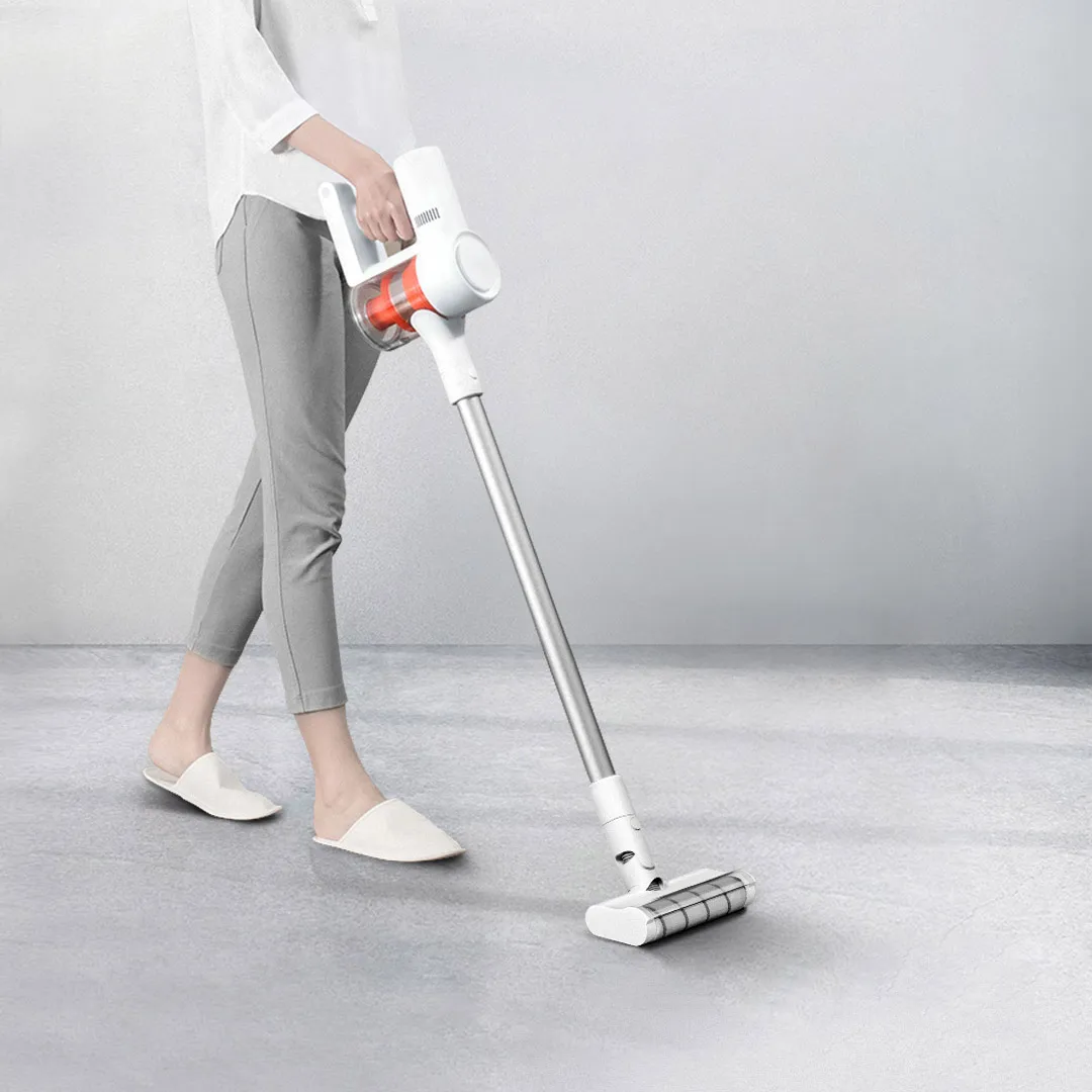  YOUPIN Mijia 1C Cordless Vacuum Cleaner 20000PA Strong Suction 10WRPM Brushless Motor 120AW Suction