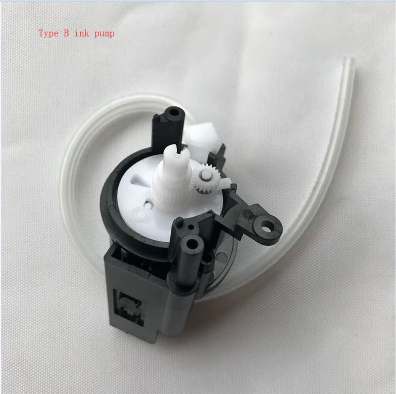 Mutoh насос в сборе двигателя для Epson 7880 9880 7800 9800 корпус насоса Mutoh RJ-900 VJ-1604 1624 1638 крышка в сборе двигателя