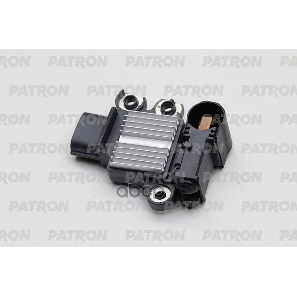 Реле-Регулятор Генератора Valeo Unit 12v Hyundai-Kia PATRON арт. P25-0141KOR