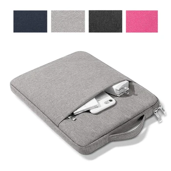 

Tablet Sleeve Case for Huawei T5 10 Zipper Zipper Handbag Cover for Huawei MediaPad T5 10.1 AGS2-W09/L09/L03/W19 Pouch Bag Case