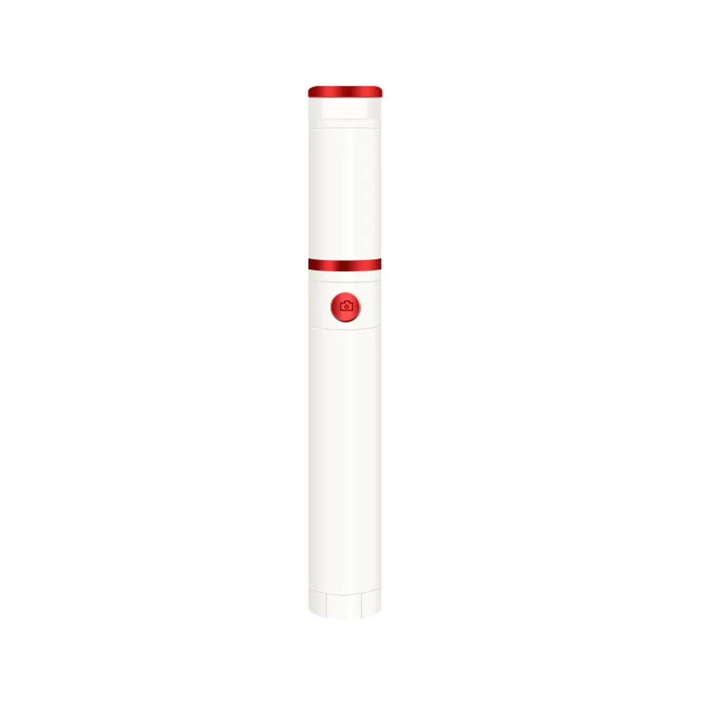 

Selfie Stick Extendable 3 Levels Fill Light Bluetooth Selfie Stick with Detachable Remote OUJ99