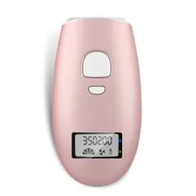 IPL лазерный эпилятор для удаления волос безболезненный постоянный лазерный эпилятор 350000 импульсов Подмышечный лазерный эпилятор Depilador