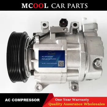 

For Car AC Compressor for nissan patrol sfari Y61 2009 92600VC81C