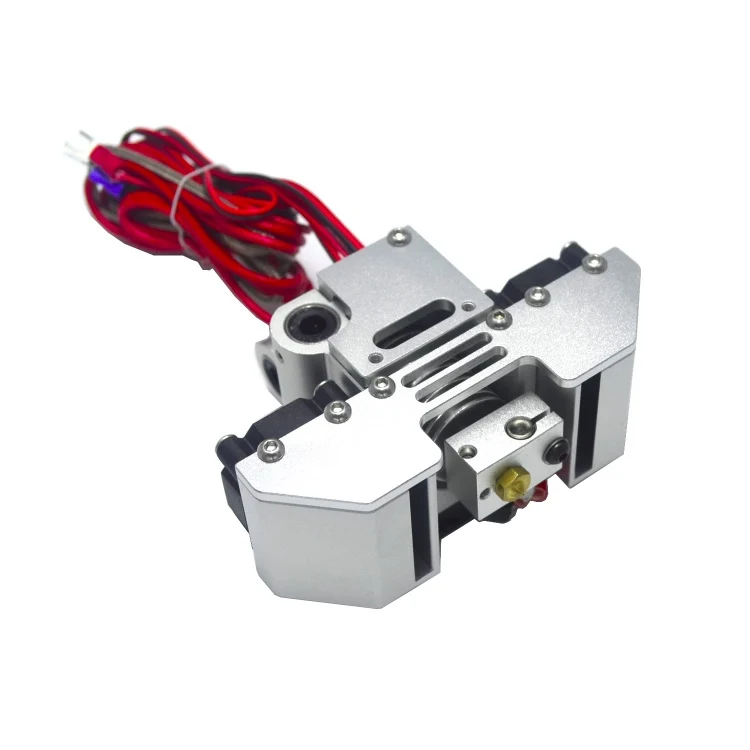 Тип высокого качества Ultimaker 2+ Hotend экструдер для 3d принтер запчасти аксессуары