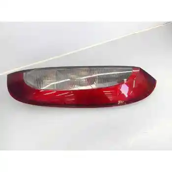 

RIGHT REAR light OPEL CORSA C