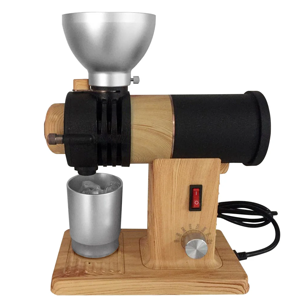 XEOLEO Electric Coffee grinder 200W 