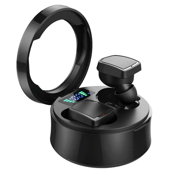 

Wireless Earbuds TWS Wireless Earbuds Bluetooth Headphones with Microphone Bluetooth Earbuds