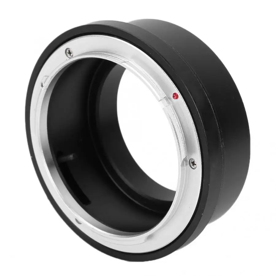 Для FD-NEX переходное кольцо для объектива из алюминиевого сплава для Canon FD Крепление объектива для камеры sony NEX