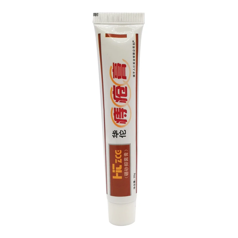 Hemorrhoids Treatment Cream | Hua Tuo Hemorrhoid Ointment Made From Herbs Treat Hemorrhoids Relief The Pain Regain Health Antipruritic Comfortable
