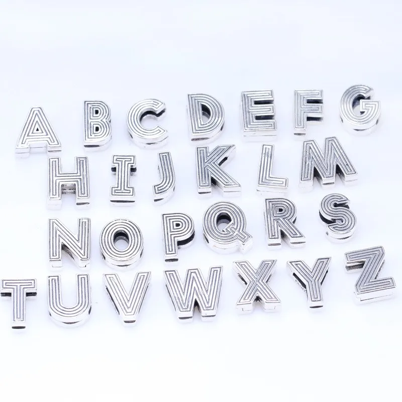 

Original 925 Sterling Silver Bead Reflexions Series 26 Letter Clip Fit Pandora Women Bracelet & Necklace Diy Jewelry