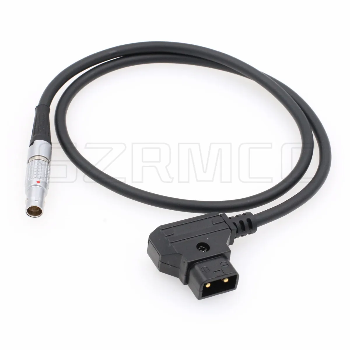 

DJI Wireless Follow Focus Motor Unit Power Cable D-tap 2 Pin Male to 0B 6 Pin