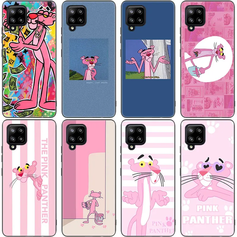 Чехол для Samsung Galaxy M12 M11 M21 M02S M42 M30S M31S M40S M51 M32 M01 J2 Core J6 J8 2018 J4 Plus | Мобильные телефоны и