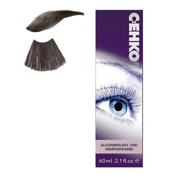 

Eyebrow Tint C: EHKO, Graphite, 60 ml
