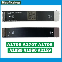  Laptop LCD Test Extender Cable For MacBook A1706 A1707 A1708 A1989 A1990 A2159 A1932 A2179 A2141 A2289 Extension Repair Cable 